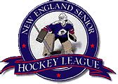 new england senior hockey league
